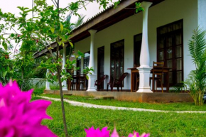 Nature Lodge